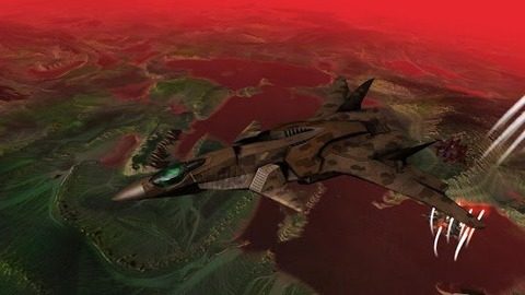 霹雳空战下载_4