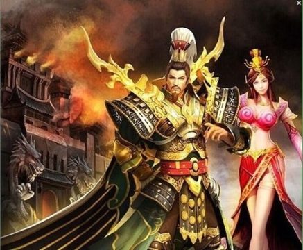 全民打怪物最新版安全下载_6