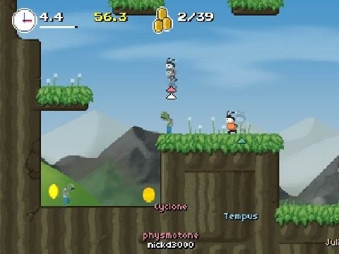 小球快跑2下载_8