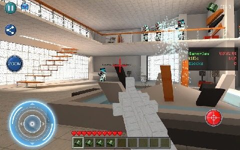 像素射击游戏下载手游版_9