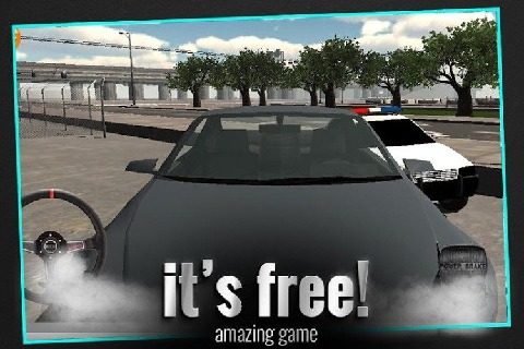 所有的3d飙车游戏_3