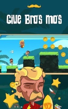 大胡子steam游戏_5