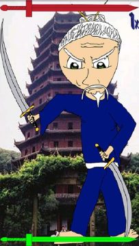 滑动飞车游戏_3