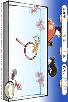 taptapfish糖果金鱼_5