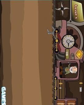 矿车大逃亡eeyy游戏下载安装_9