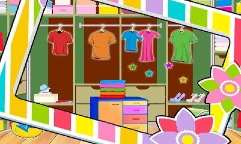 可以设计衣服的游戏_2