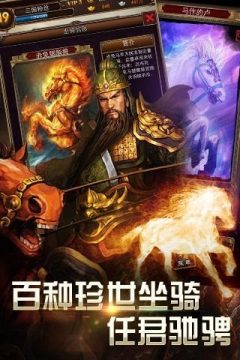 猛将无双武将排行_8