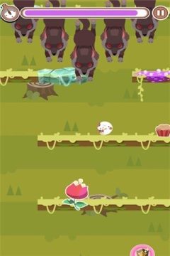 翻滚吧筋斗云游戏下载新版_0