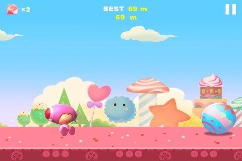 小糖果球球大作战下载_4