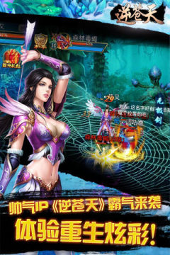 苍天有眼游戏大全_2