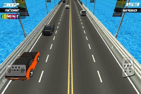 下载R4赛车_8