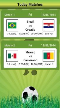 fifa足球世界杯手游_0
