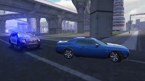 小偷和警察4399_0
