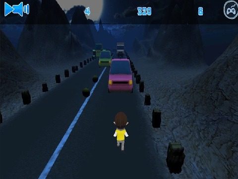 endlessunner-跳跃游戏_6
