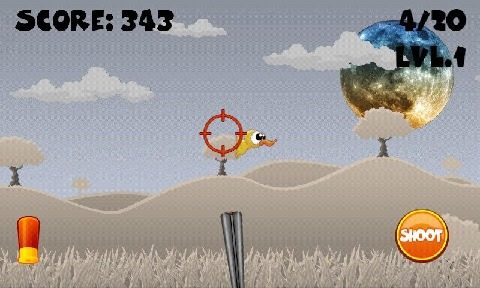 鸭子题材手游大全_5