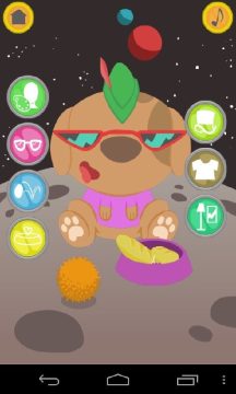小狗太空的游戏玩法_8