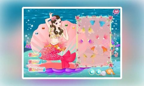 美人鱼的秘10下载_3