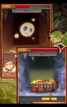 深渊牧师游戏大全_6