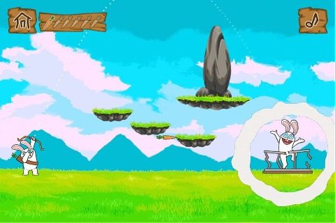 趣味射箭游戏规则_4