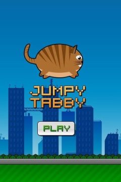 猫跳游戏_9