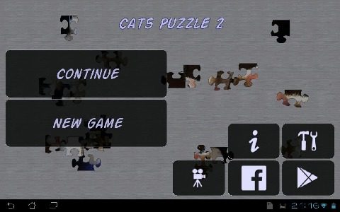 猫科动物养成免费下载_1