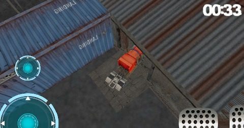 巨型货车大赛游戏大全_1