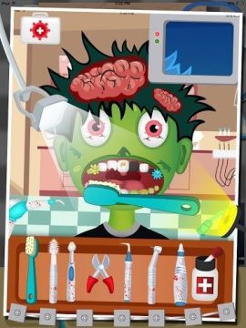 医院逃生模拟器下载_3
