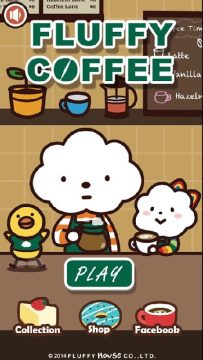 coffee经营游戏_0