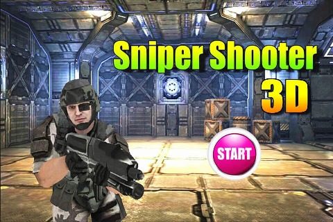 3d第三人称射击游戏_6