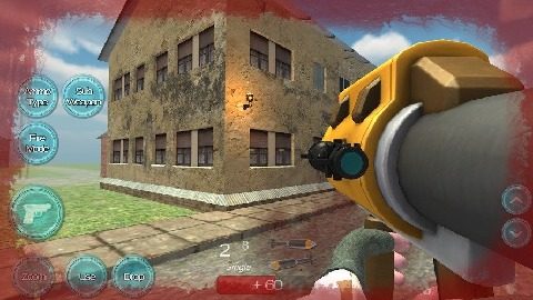 Assault下载_4
