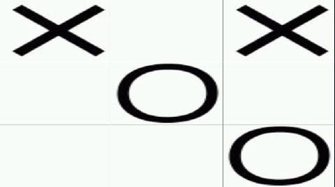 井字游戏井字遊戲_6