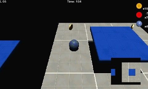 下载3d滚球_2