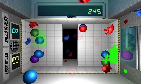 3d皮卡驾驶游戏_7