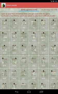 点亮灯笼小游戏_5