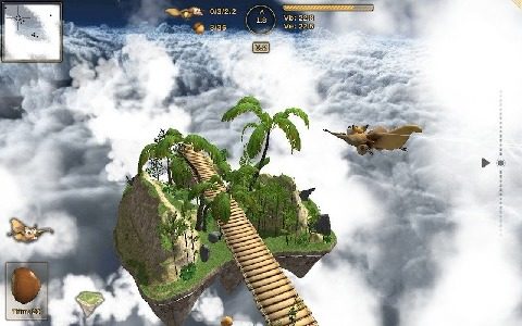 飞鼠模拟器下载_2