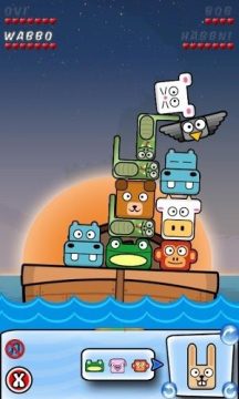 小动物拼图游戏_6