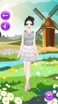 宅女也有春天游戏大全_4