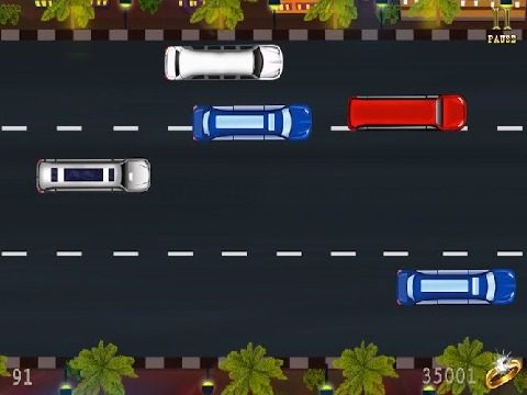 欧洲豪华轿车下载安装_6