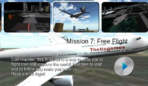 模拟波音747飞机游戏_5
