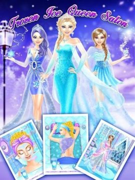 冰雪女王下载免费_4