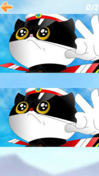 黑猫警长游戏免费下_1