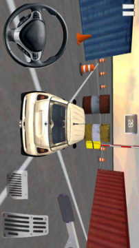 代客泊车3d下载_8