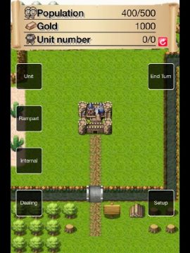 防卫rpg类似游戏_7