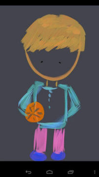 儿童涂鸦游戏在玩_7