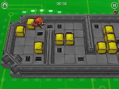 4D手机游戏大全_2