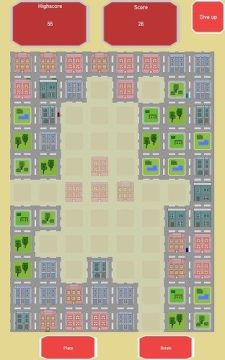 城市规划类游戏_1