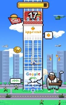 像素拳击下载_3