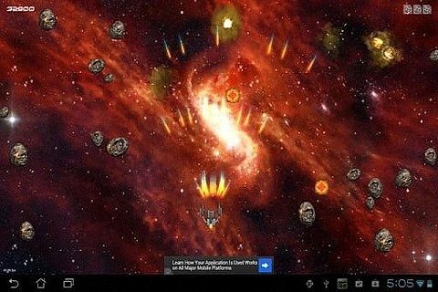 星系之亡游戏大全_3