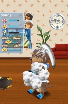家有大猫限定版手游下载_7