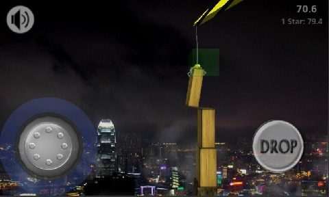 工程起重机游戏_4
